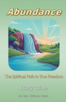 Paperback Abundance: The Spiritual Path to True Freedom Book