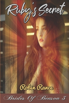 Paperback Ruby's Secret Book