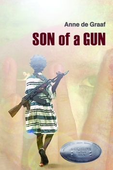 Son of a Gun - Book #2 of the World Wide Kidz