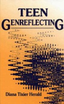 Teen Genreflecting: A Guide to Reading Interests (Genreflecting Advisory Series)