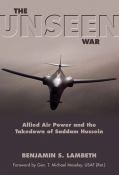 Paperback Unseen War Book