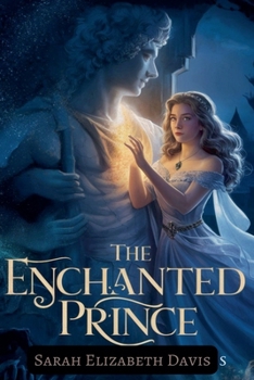 Paperback The Enchanted Prince Book