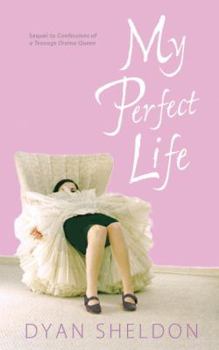 Paperback My Perfect Life Book