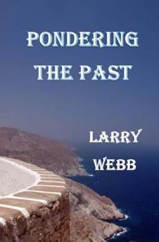 Paperback Pondering the Past Book