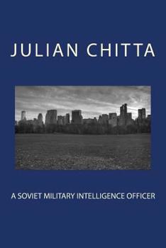 Paperback A Soviet Military Intelligence Officer Book