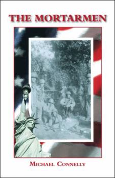 Paperback The Mortarmen Book