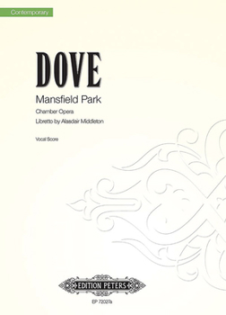 Paperback Mansfield Park: Sheet Book