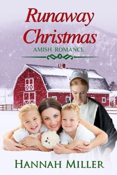 Paperback Runaway Christmas Book