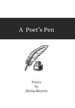 Paperback A Poet's Pen Book