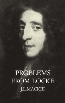 Paperback Problems from Locke Book
