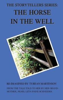 Paperback The Horse in the Well: A Short Biography Book