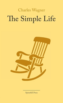 Paperback The Simple Life Book
