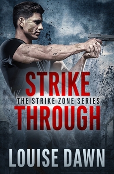 Paperback Strikethrough: Book One of the Strike Zone Series Book