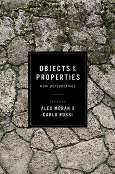 Hardcover Objects and Properties: New Perspectives Book