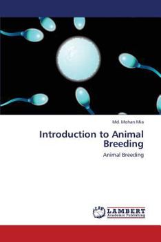 Paperback Introduction to Animal Breeding Book