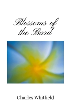 Paperback Blossoms of the Bard Book