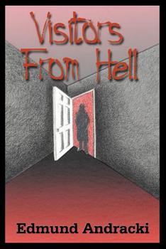 Paperback Visitors from Hell Book