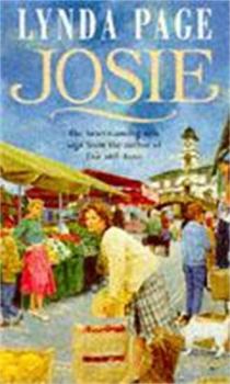 Paperback Josie Book