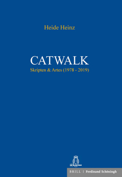 Paperback Catwalk: Skripten & Artes (1978-2019) [German] Book