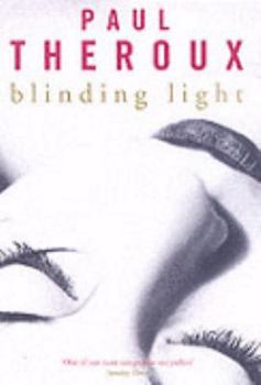 Hardcover Blinding Light Book