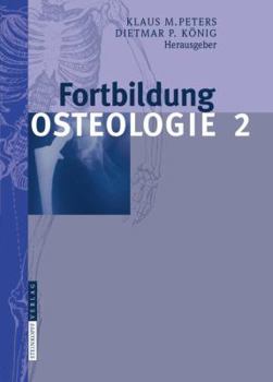 Fortbildung Osteologie 2 (Fortbildung Osteologie)