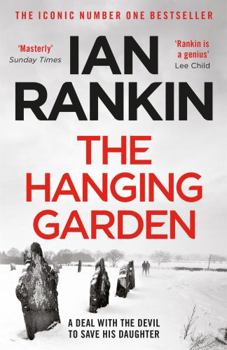 The Hanging Garden - Book #9 of the Inspector Rebus