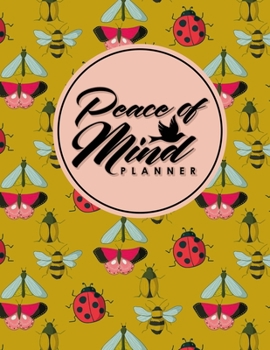 Peace of Mind Planner