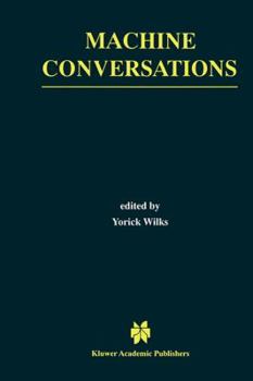 Paperback Machine Conversations Book