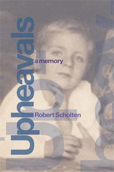 Paperback Upheavals: A Memory Book