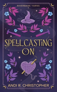 Paperback Spellcasting On Book