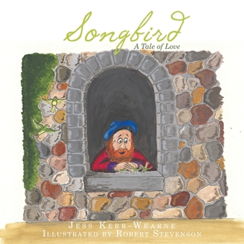 Paperback Songbird: A Tale of Love Book