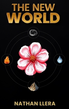 Hardcover The New World Book