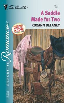 Mass Market Paperback A Saddle Made for Two Book