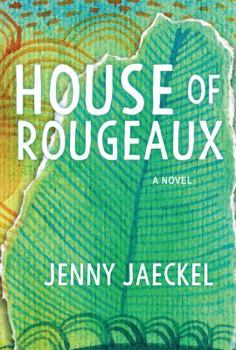 Hardcover House of Rougeaux Book