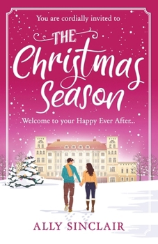 Paperback The Christmas Season Book