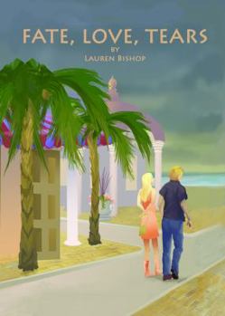 Paperback Fate, Love, Tears Book