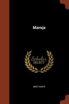 Paperback Maruja Book