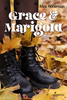 Paperback Grace and Marigold Book