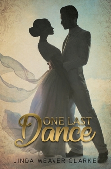 Paperback One Last Dance Book