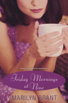 Paperback Friday Mornings at Nine Book