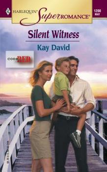 Mass Market Paperback Silent Witness Book