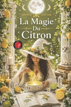 La Magie Du Citron (French Edition)
