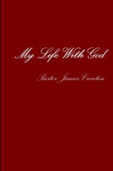Paperback My Life With God Book