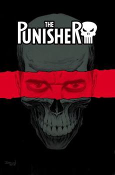 The Punisher, Volume 1: On the Road - Book  of the Punisher 2016 Single Issues