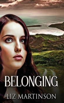 Paperback Belonging Book