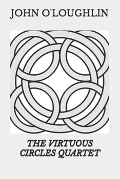 Paperback The Virtuous Circles Quartet Book