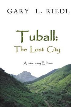 Paperback Tuball: The Lost City Book
