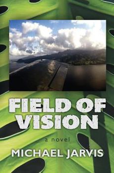 Paperback Field of Vision Book