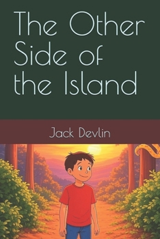 Paperback The Other Side of the Island Book