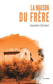 Paperback La maison du frère [French] Book